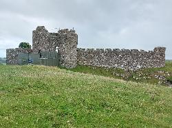 Castle Roche